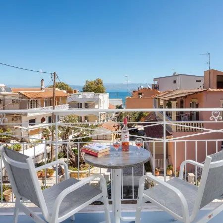 Bella Vista Beach Hotel