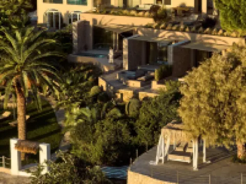 Calypso Villas