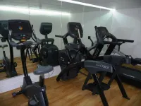 Lensfield Hotel - palestra