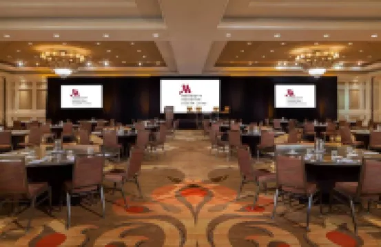 Houston Marriott Sugar Land