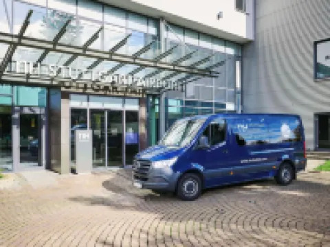 NH Stuttgart Airport Hotels in Filderstadt