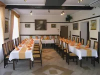 Hotel Victoria - breakfast