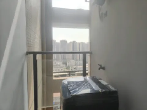 Lezhen Xiaotu Apartment (Lejin Road)