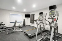 Spark by Hilton Bettendorf Quad Cities - Kuntosalit