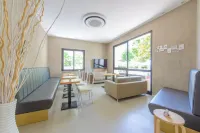 Hotel Nuova Medusa Rimini - Beach