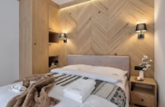 Apartamenty 3 Owce z Widokiem na Giewont