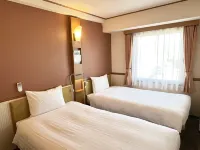 Toyoko Inn Kumamoto Shin-Shigai - Bữa sáng