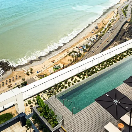 Hotel Indigo LIMA MIRAFLORES by IHG