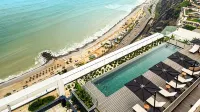 Hotel Indigo LIMA MIRAFLORES by IHG - piscina
