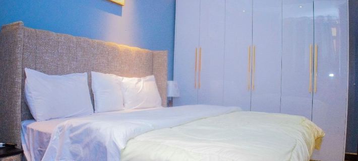 All inn Lodge Hotels in Kigali