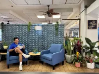 Central YMCA Residences