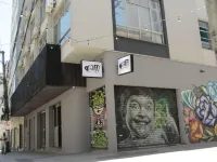 Graffi City House Hotels near Rosario Steps