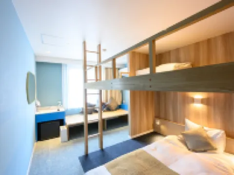 呉森沢ホテル 呉のホテル