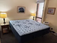 Affordable Partial Ocean View South Maui Condo- Only 3 Minute Walk to the Beach