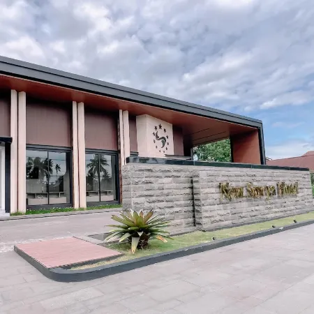 New Surya Hotel