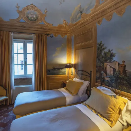 Borgo di Colleoli Resort