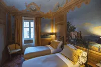 Borgo di Colleoli Resort