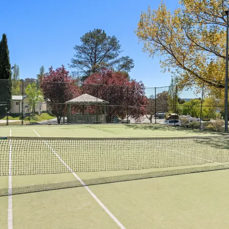 Discovery Parks - Jindabyne