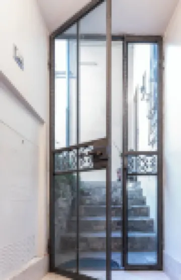拉坎提納德爾康文託住宿加早餐旅館