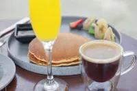 Alquimia Hotel Boutique - Desayuno