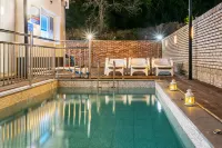 Hapcheon Villat Pool Villa - Wifi