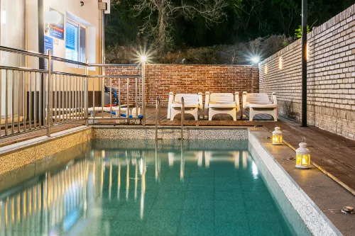 합천 빌라트풀빌라