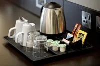 Premier Inn Worcester (M5,Jct6) - 3 tähden