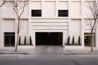 Gwangju Sangmu Sosl Hotel (Hotel Sosl) - Motels