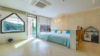Damyang Ottete Kids Pool Villa