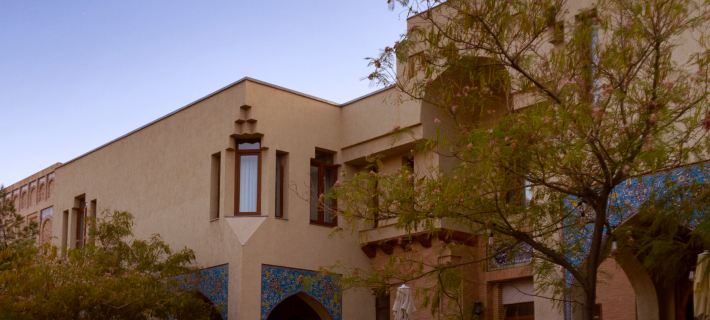 Omar Khayyam Hotel Hotels in Bukhara