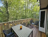 Comfortable Chalet near Durbuy Center - Chalets