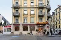 Hotel International & Terminus