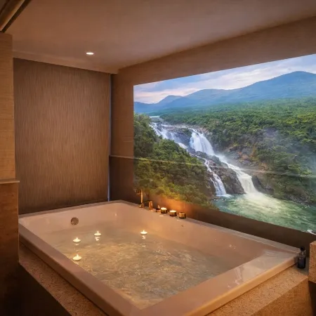 Dragonfly Hotel- the Art Hotel