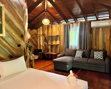 Hotel la Costa de Papito فنادق في كوكليس