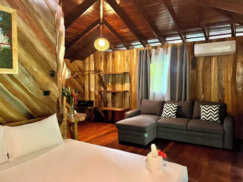 Hotel la Costa de Papito