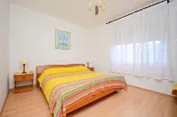 Apartments Mirela - badewanne