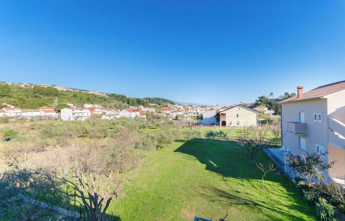 Apartments Rezika