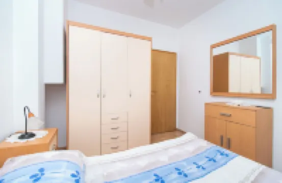 Apartments Cace