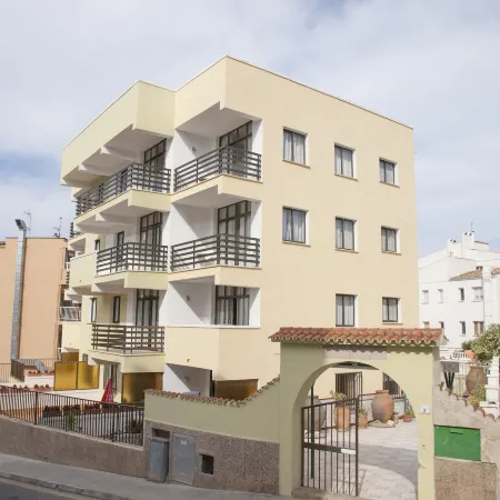 Bon Aire Apartamentos