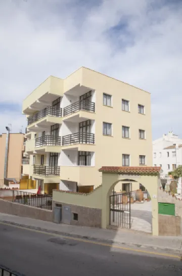 Bon Aire Apartamentos