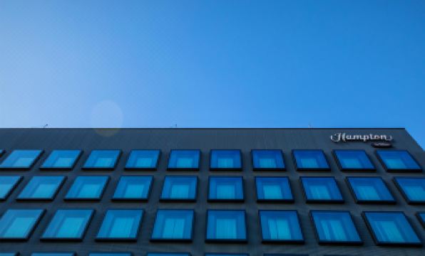 Hampton by Hilton Wroclaw Airport