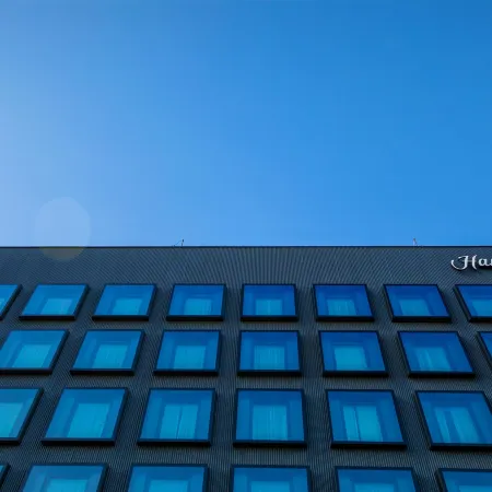 Hampton by Hilton Wroclaw Airport