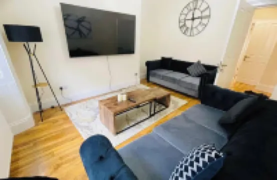 Near Hampden - Parking - Wifi - Sleeps 6