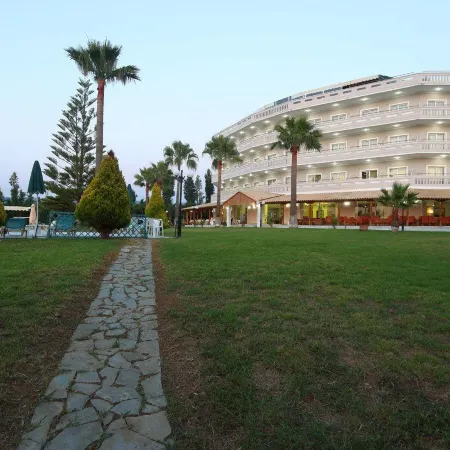 Regina Hotel