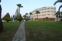 Regina Hotel