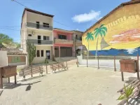 Bela Vista Japaratinga Flats e Temporada Hotels in Japaratinga