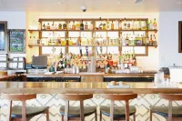 The Landsby - bar