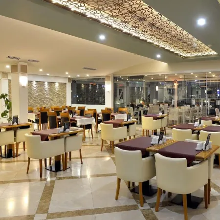 Limapark Hotel