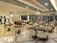 Limapark Hotel - Gym