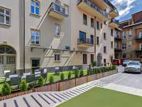 أفينا بوتيك هوتل باي أرتري هوتلز Hotels near المدينة القديمة